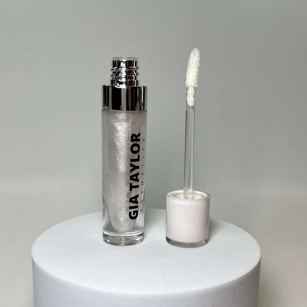 ✨White Pearl Gloss (Vanilla Coconut)