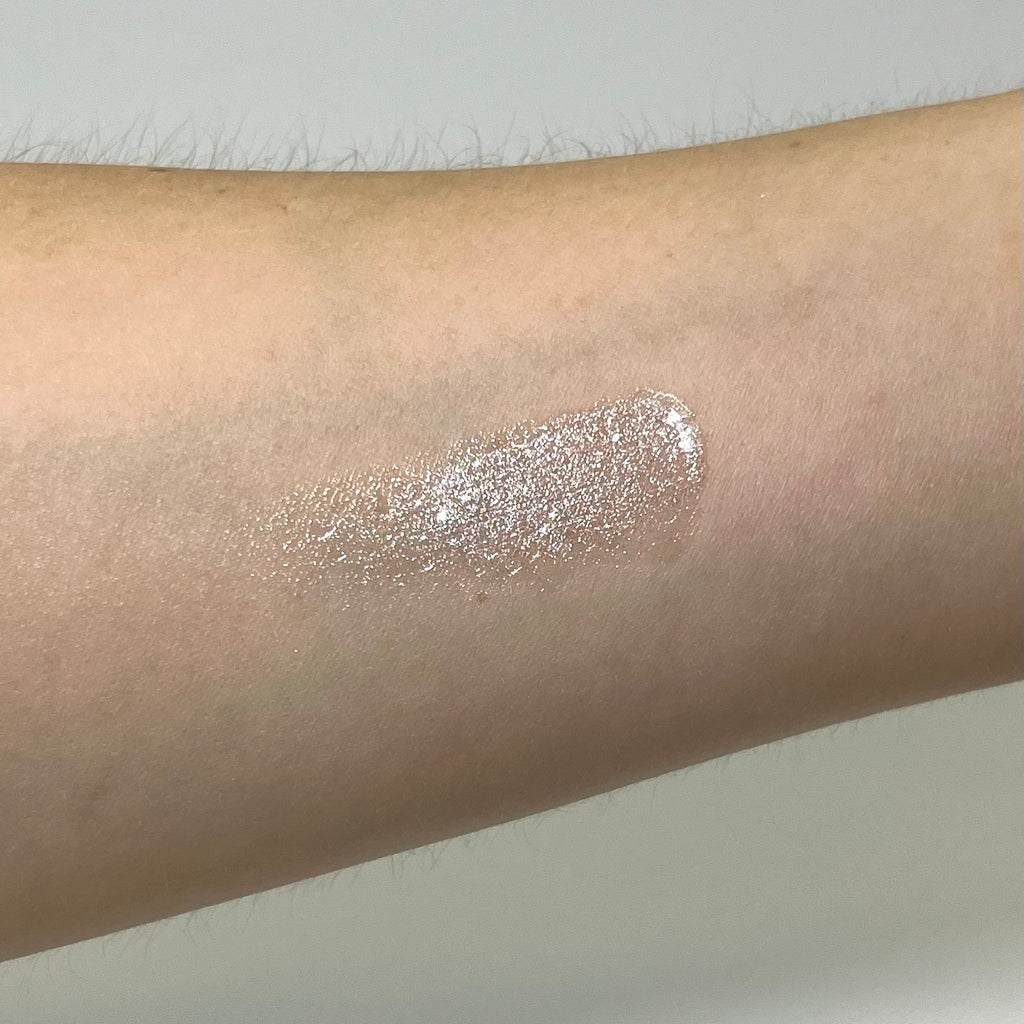 ✨White Pearl Gloss (Vanilla Coconut)