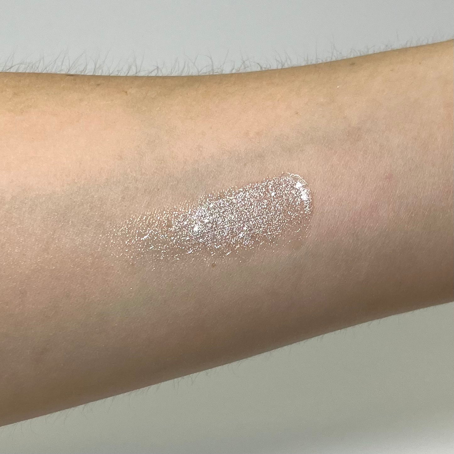 ✨White Pearl Gloss (Vanilla Coconut)