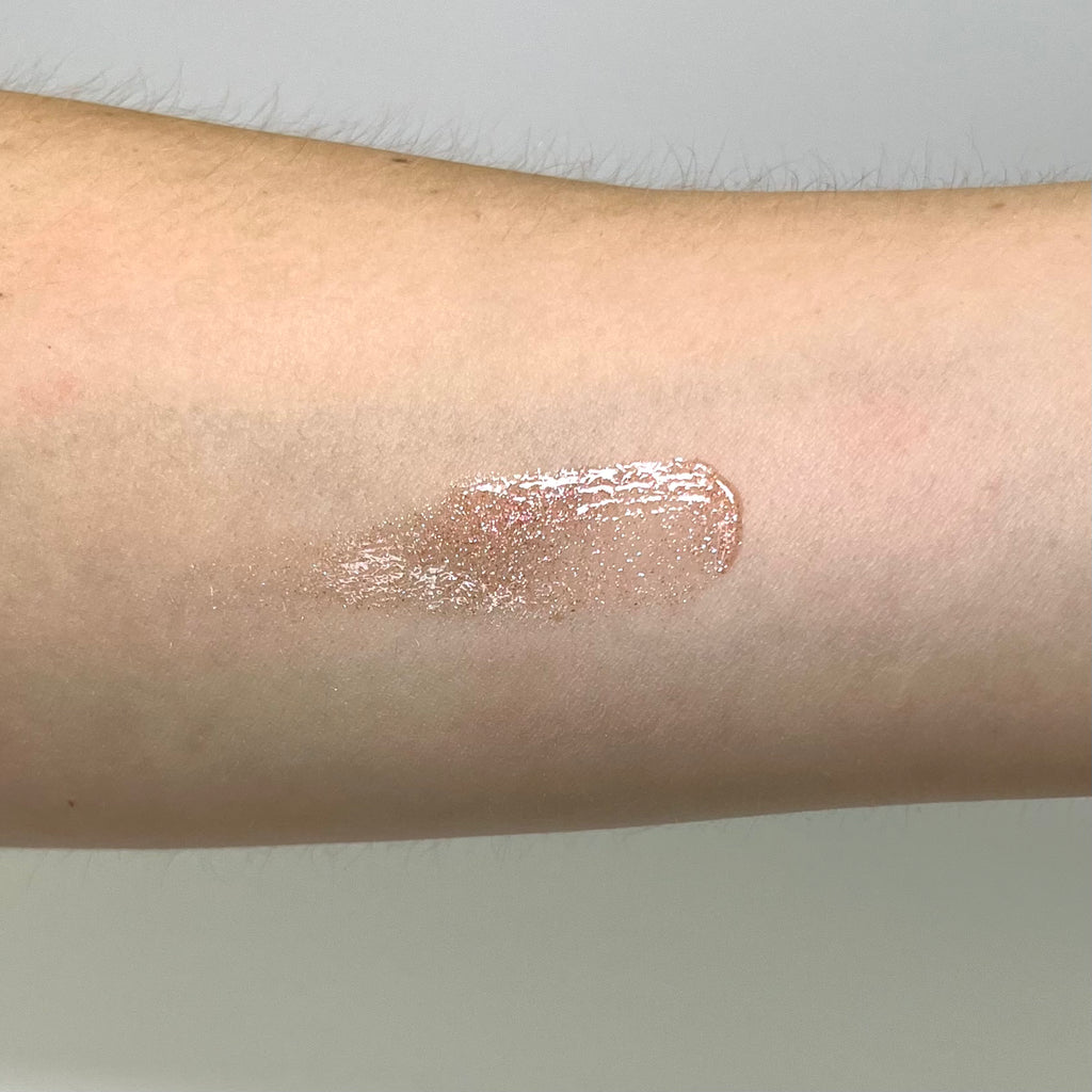 ✨Golden Hour Gloss (Caramel)