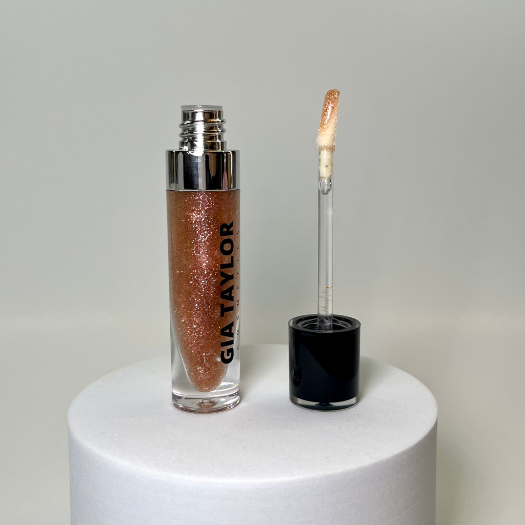 ✨Golden Hour Gloss (Caramel)