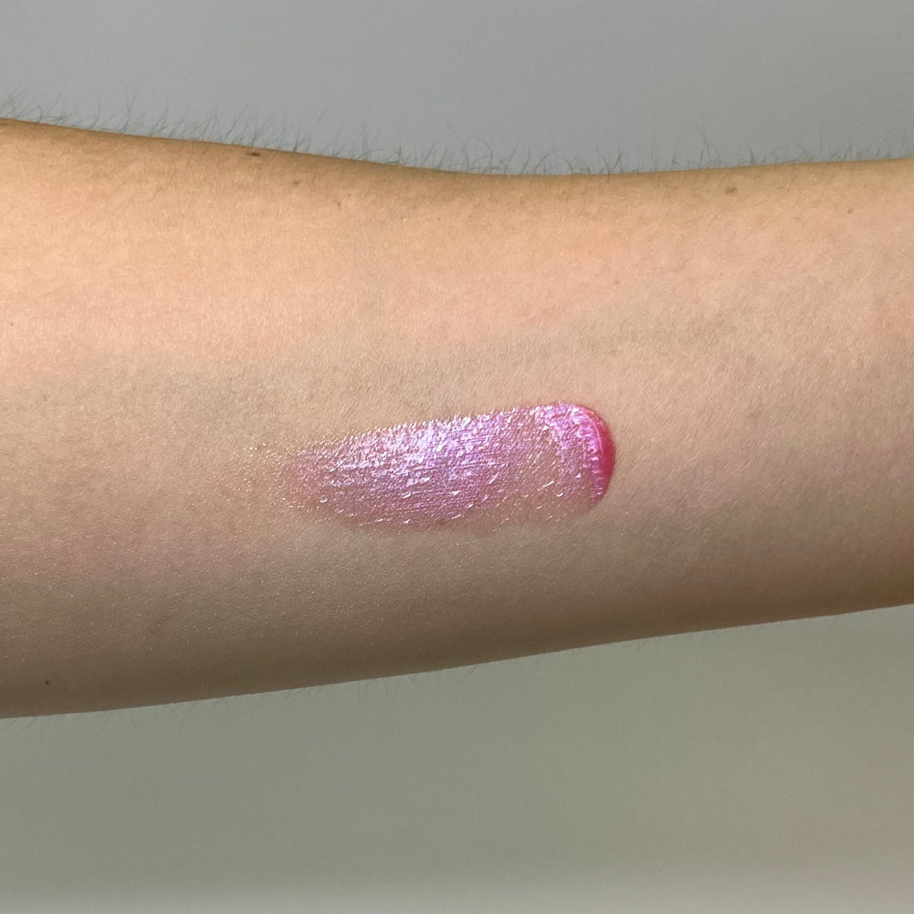 ✨Pink Pearl Gloss (Cotton Candy)