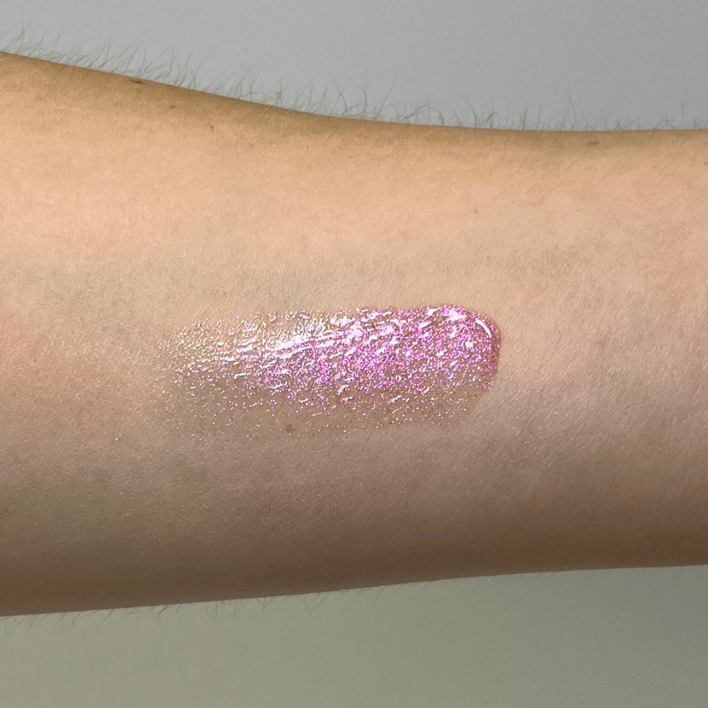 ✨Starry Gloss (Strawberry Cheesecake)