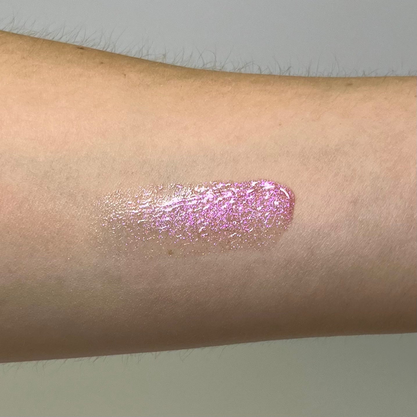 ✨Starry Gloss (Strawberry Cheesecake)