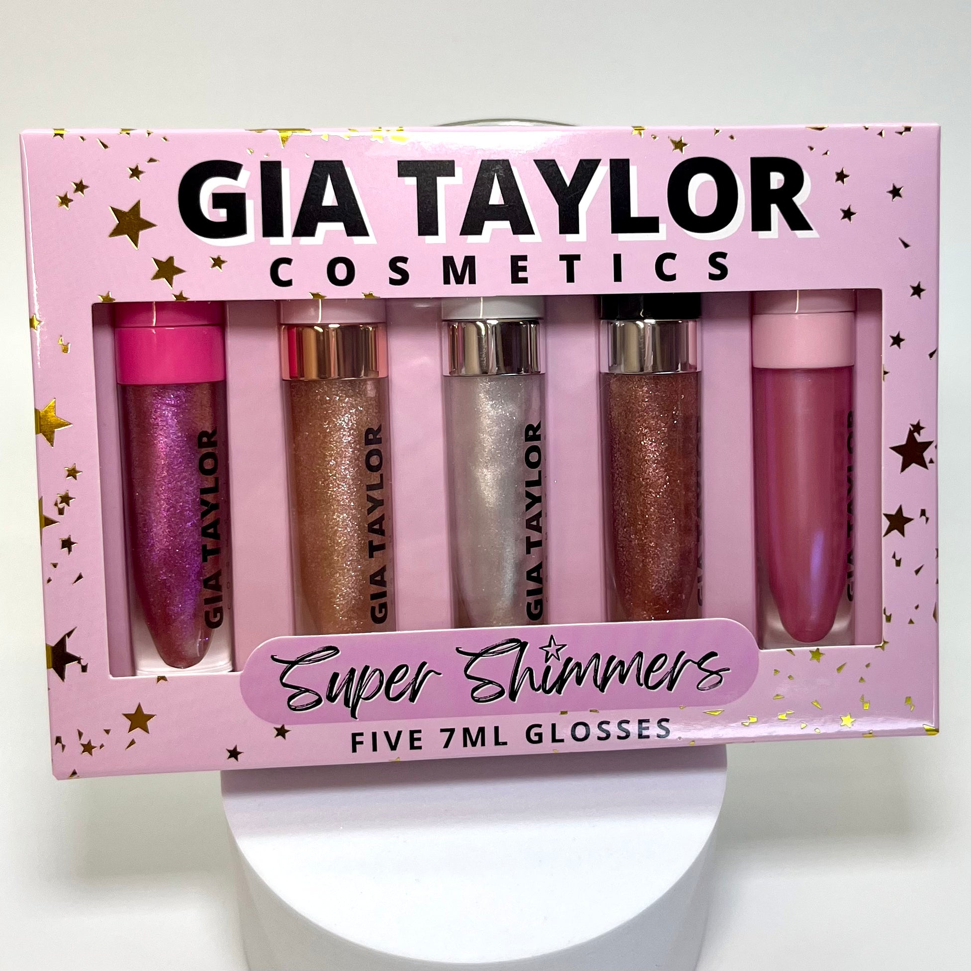 ✨SUPER SHIMMERS SET✨