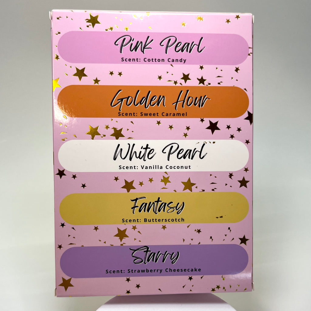 ✨SUPER SHIMMERS SET✨