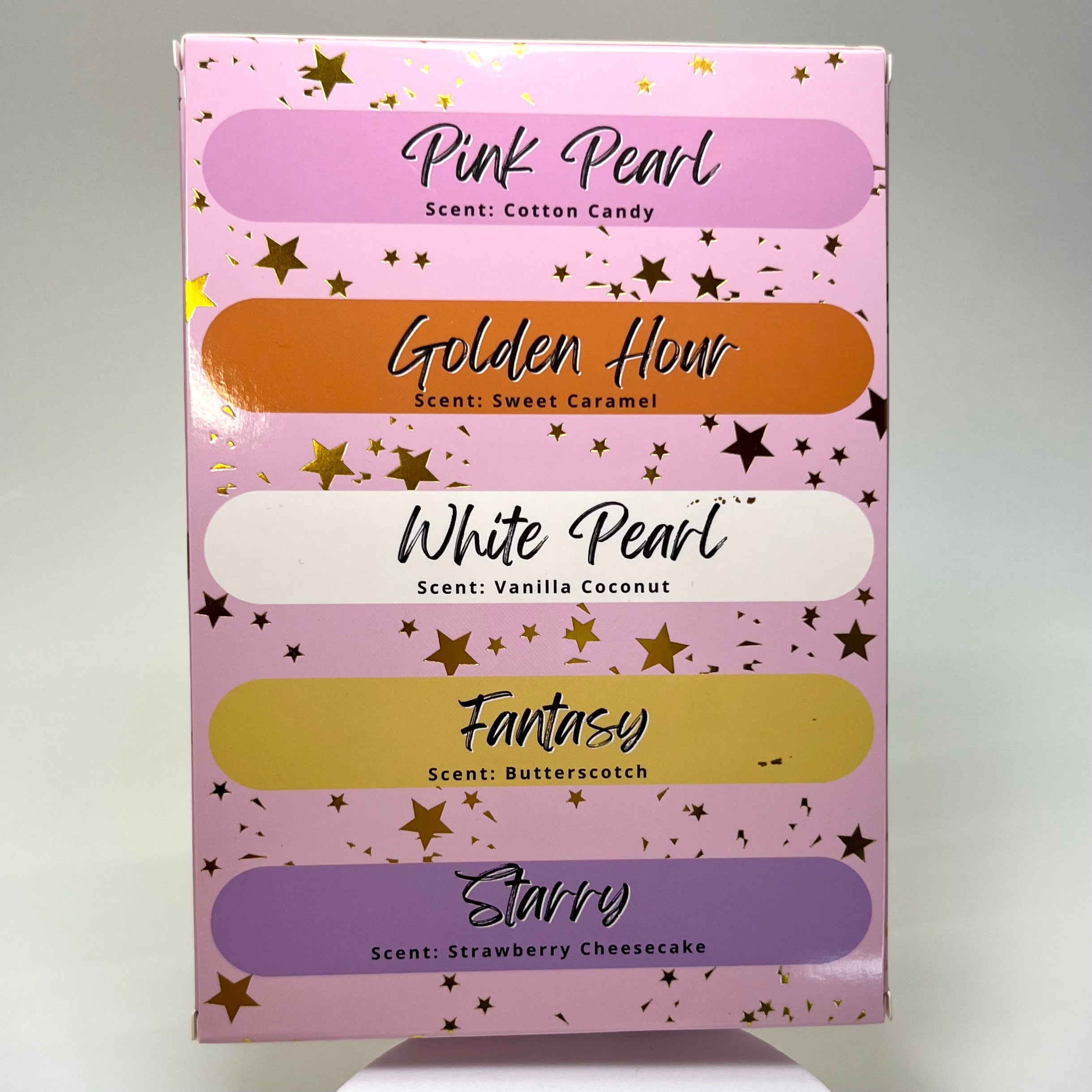 ✨SUPER SHIMMERS SET✨