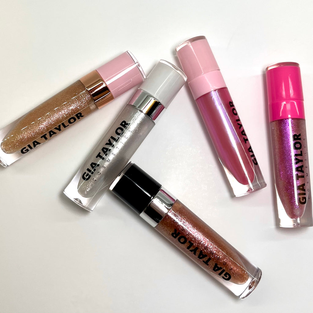 ✨SUPER SHIMMERS SET✨