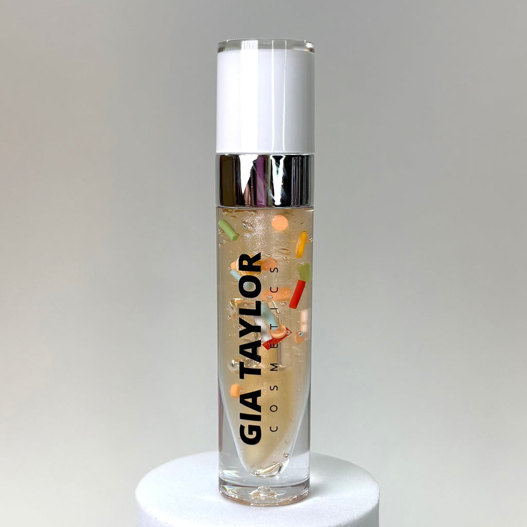 Orange Spritz Gloss