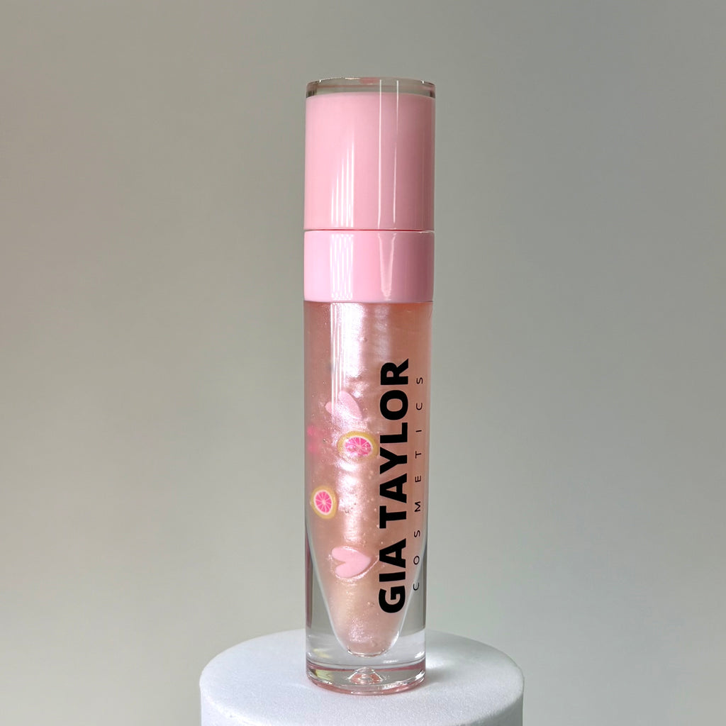 Grapefruit Gloss
