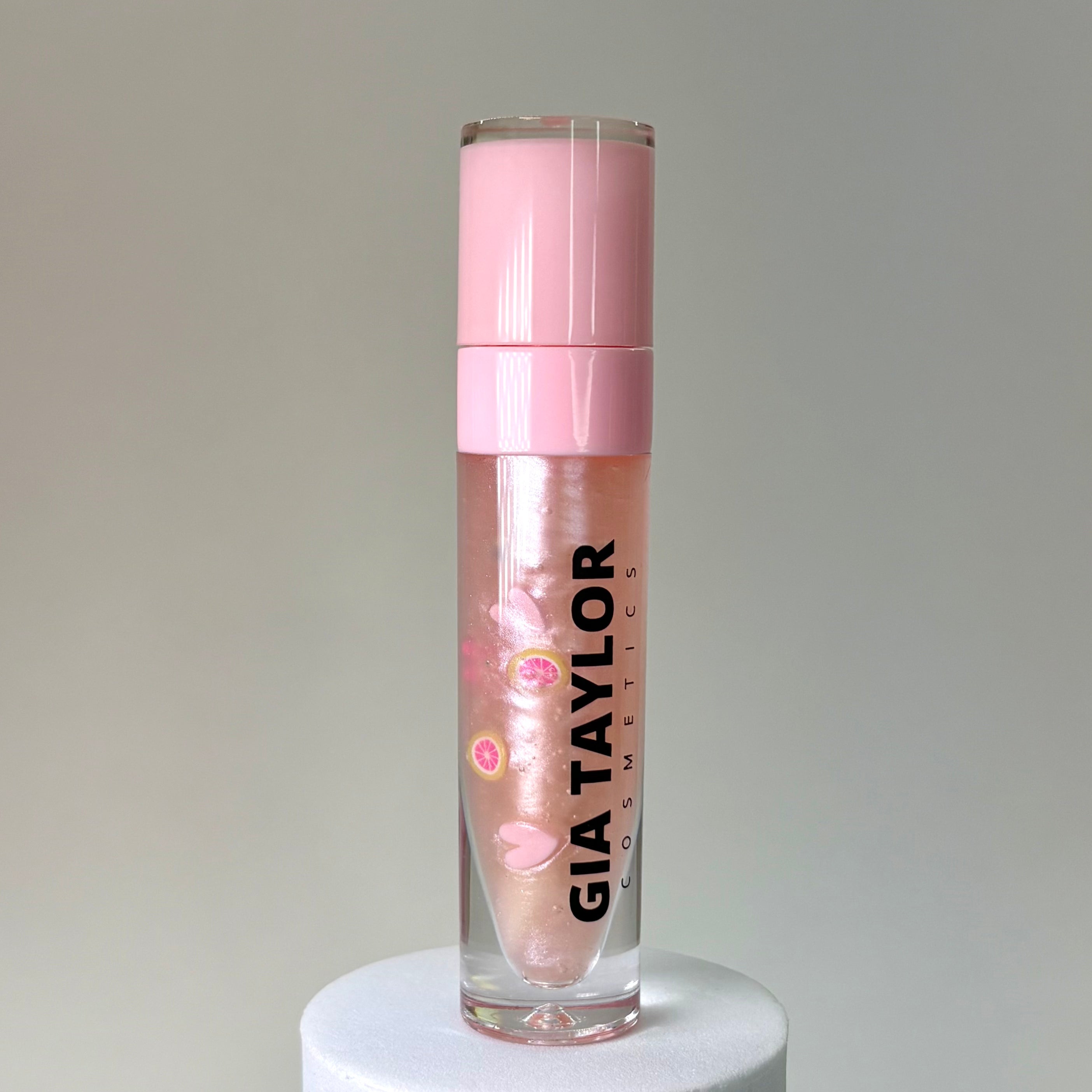 Grapefruit Gloss