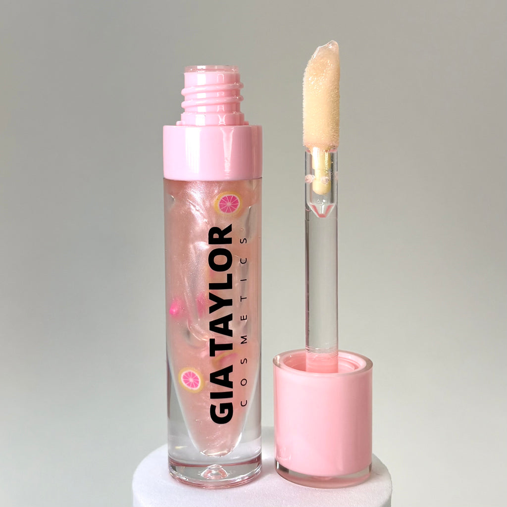 Grapefruit Gloss