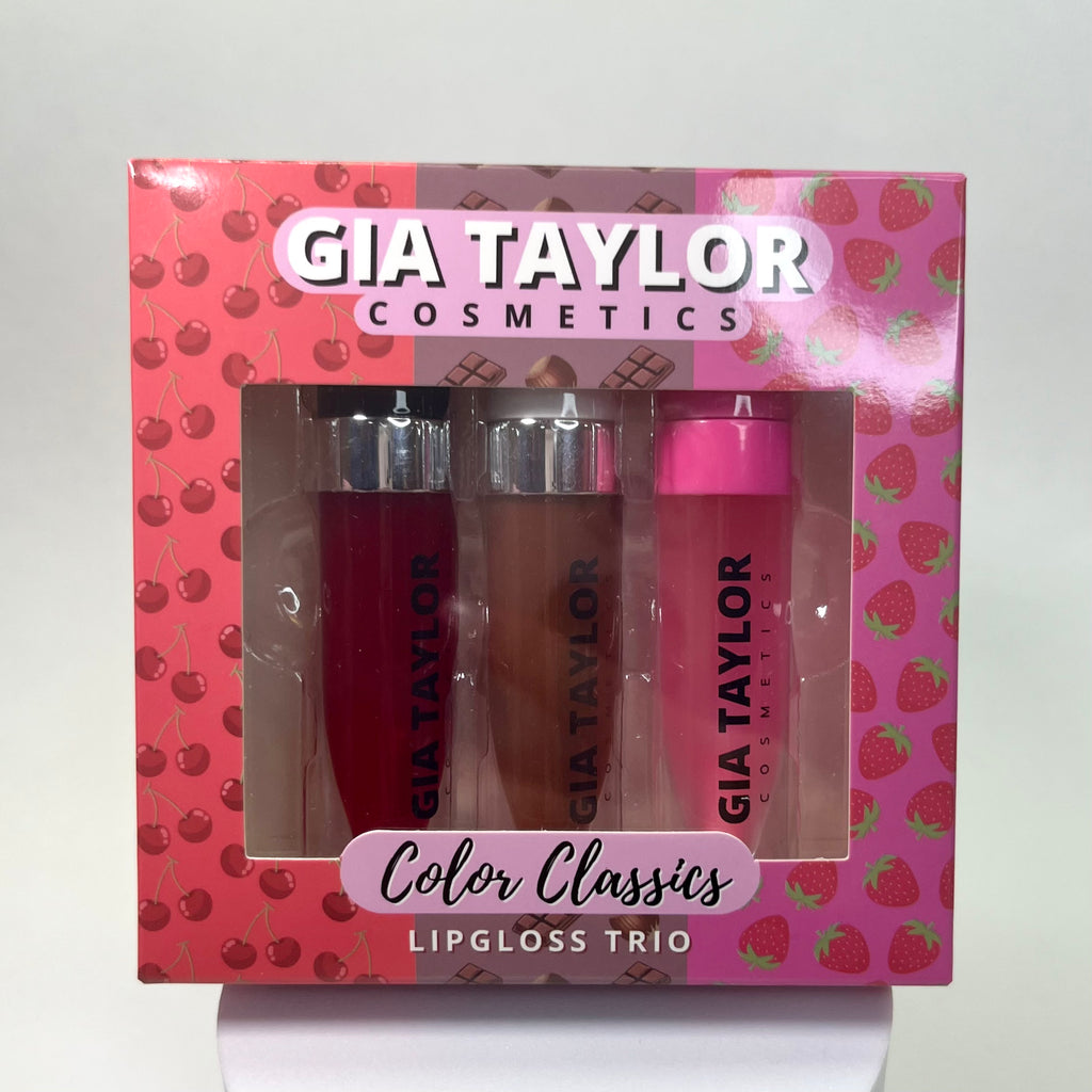 Color Classics 3pc Set