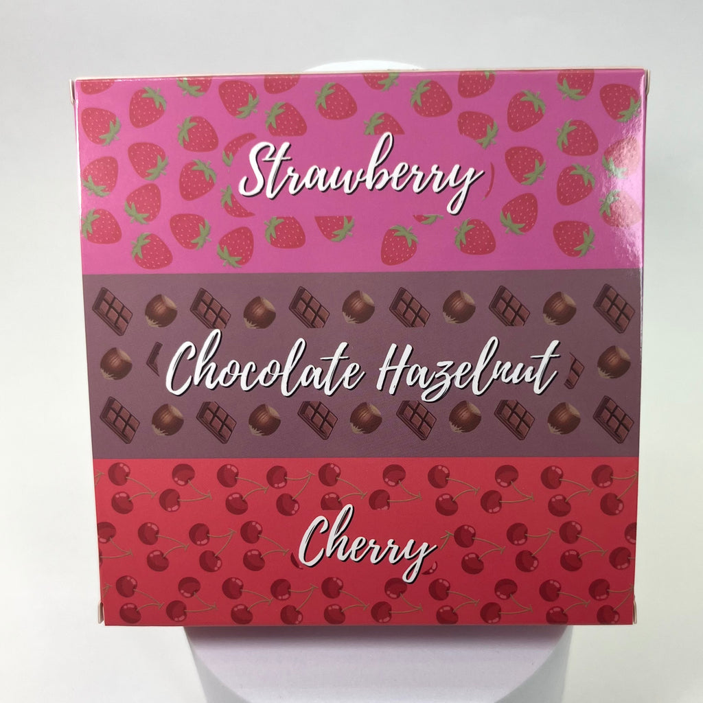 Color Classics 3pc Set