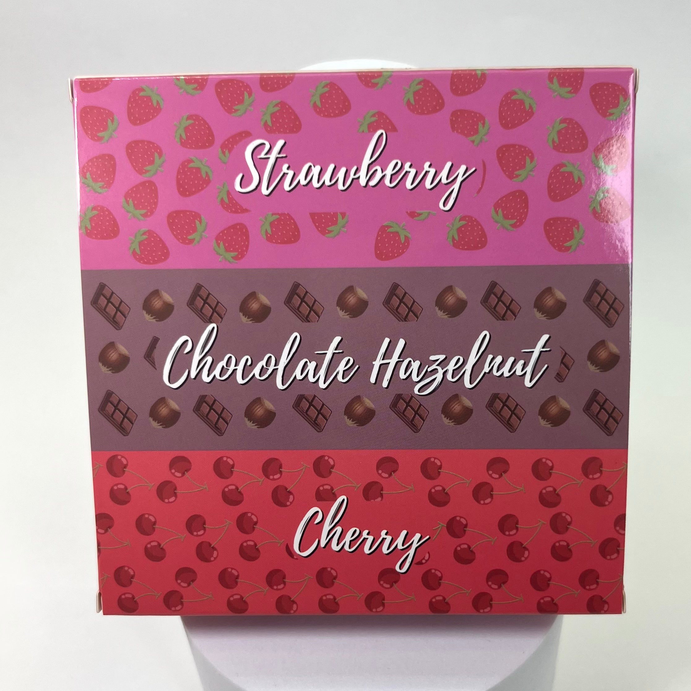 Color Classics 3pc Set