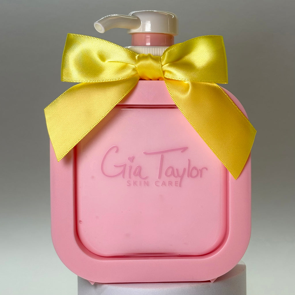 Grapefruit Lotion