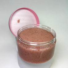 Load image into Gallery viewer, Dragonfruit &amp; Pear Sugar Scrub
