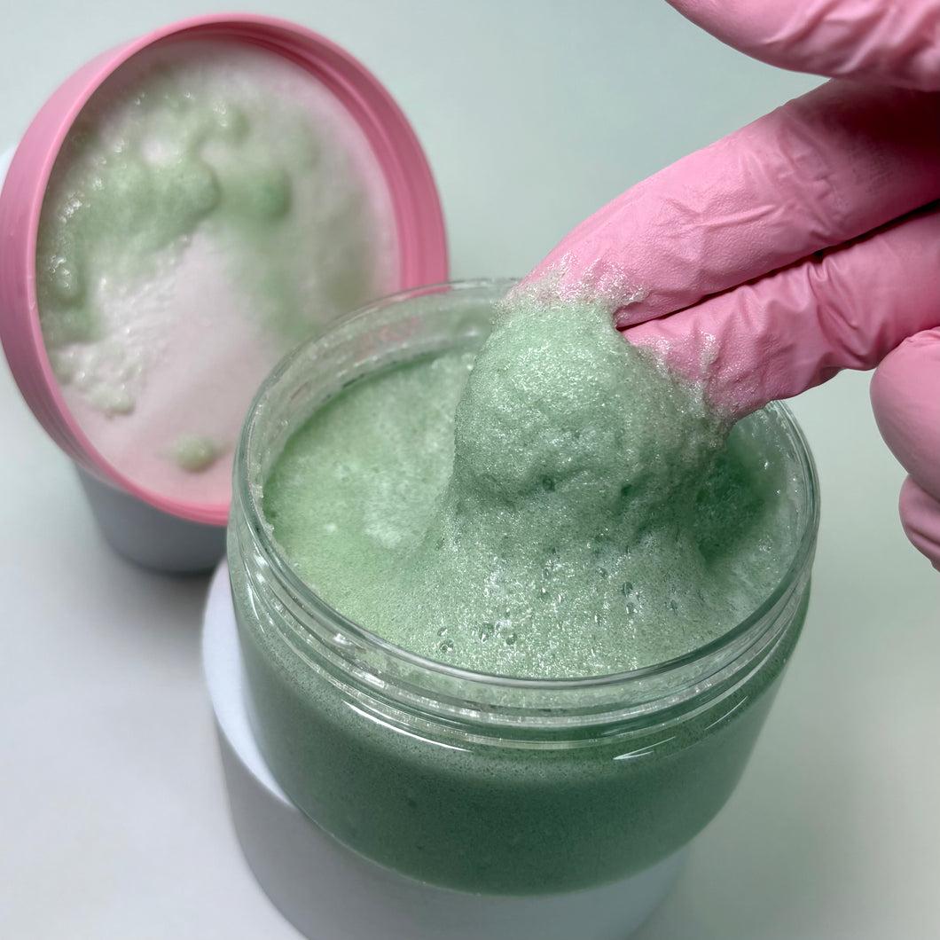 Good Clean Fun Sugar Scrub