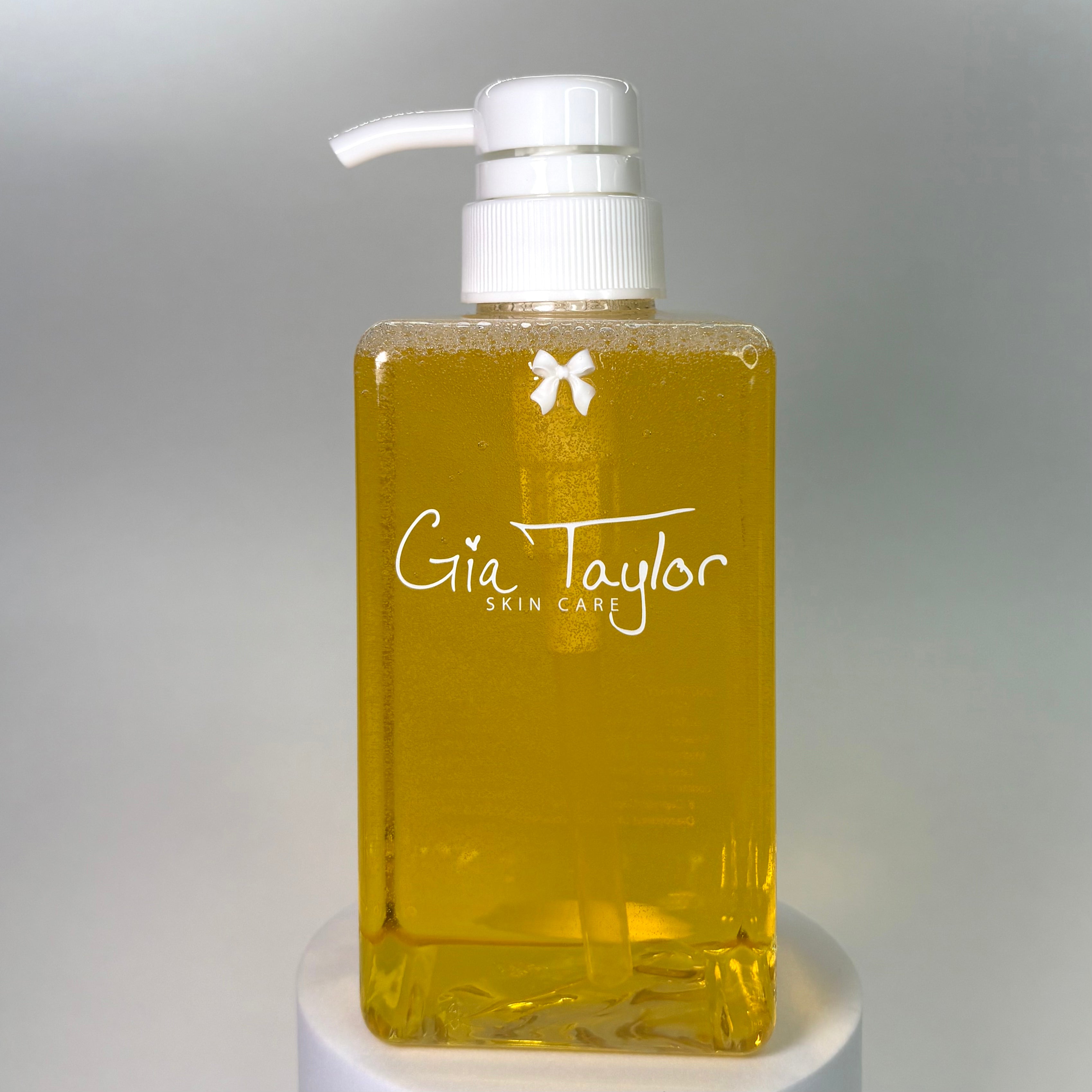 Toasted Vanilla Shower Gel