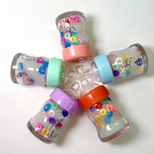 Load image into Gallery viewer, Fruity Cereal 🥣 Milk Gloss Baby Bottles
