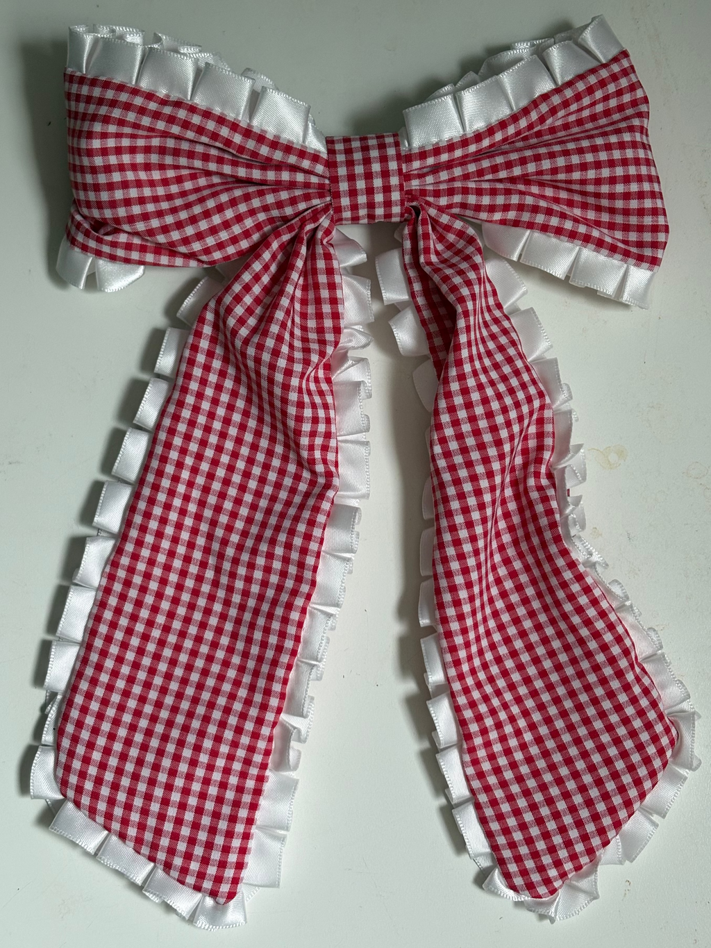 Patriotic Bow
