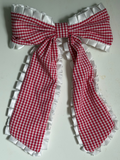 Patriotic Bow