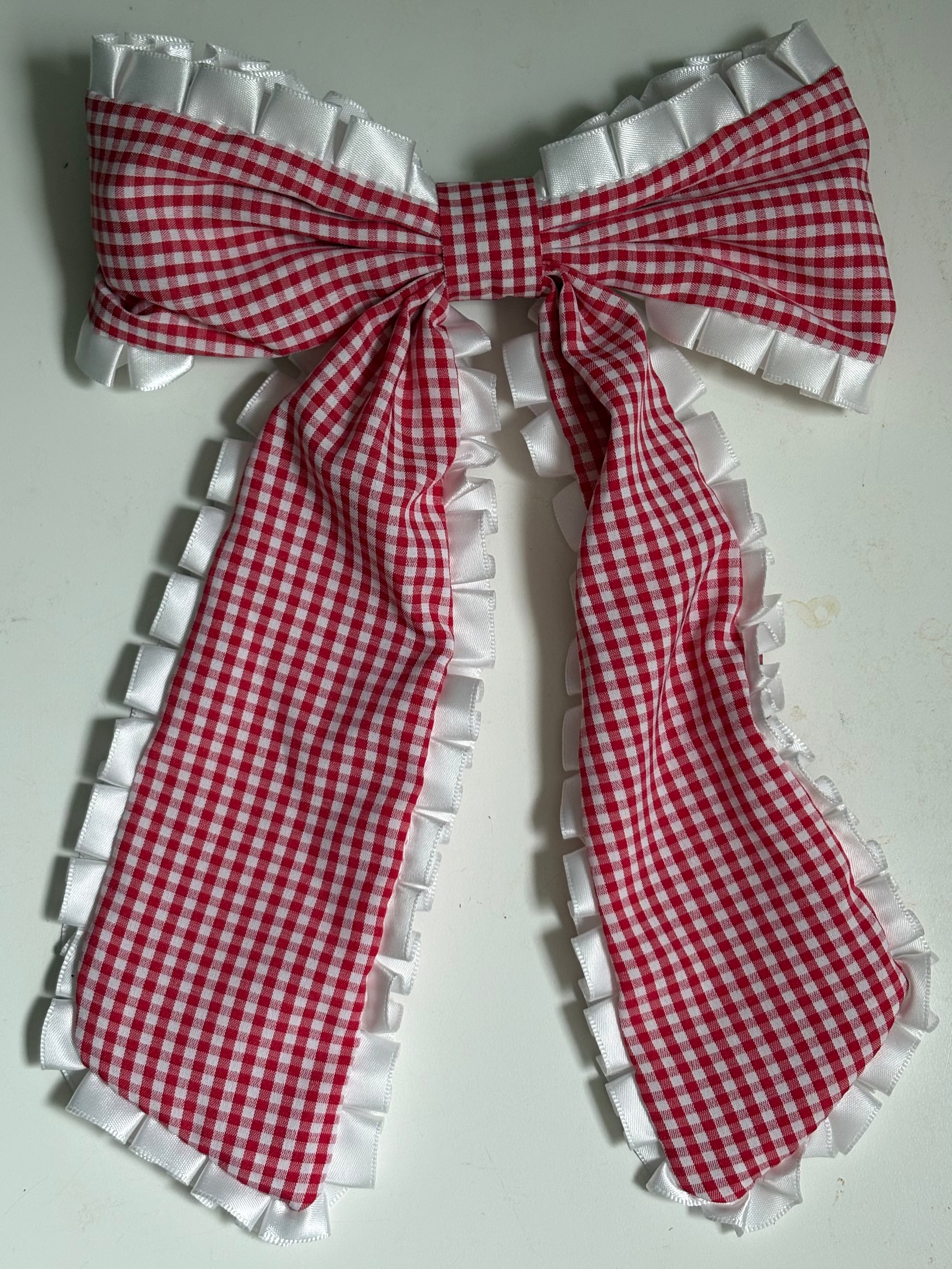 Patriotic Bow