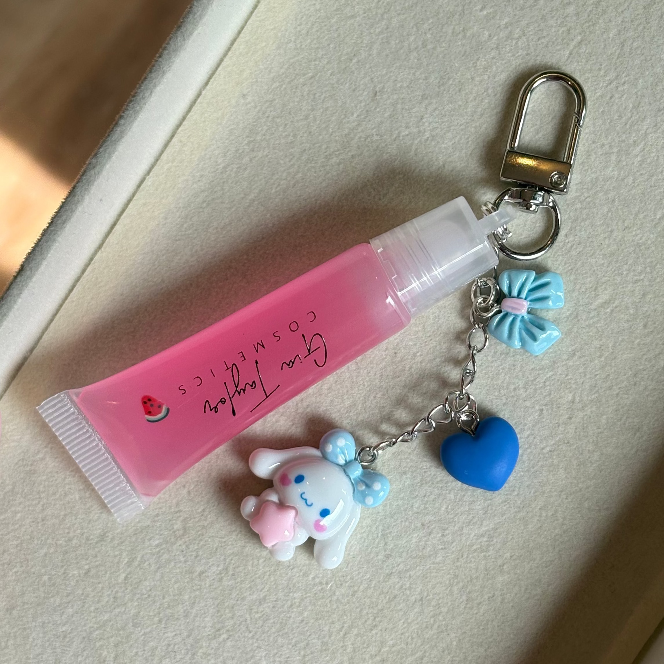 Pre-Made Charm Gloss