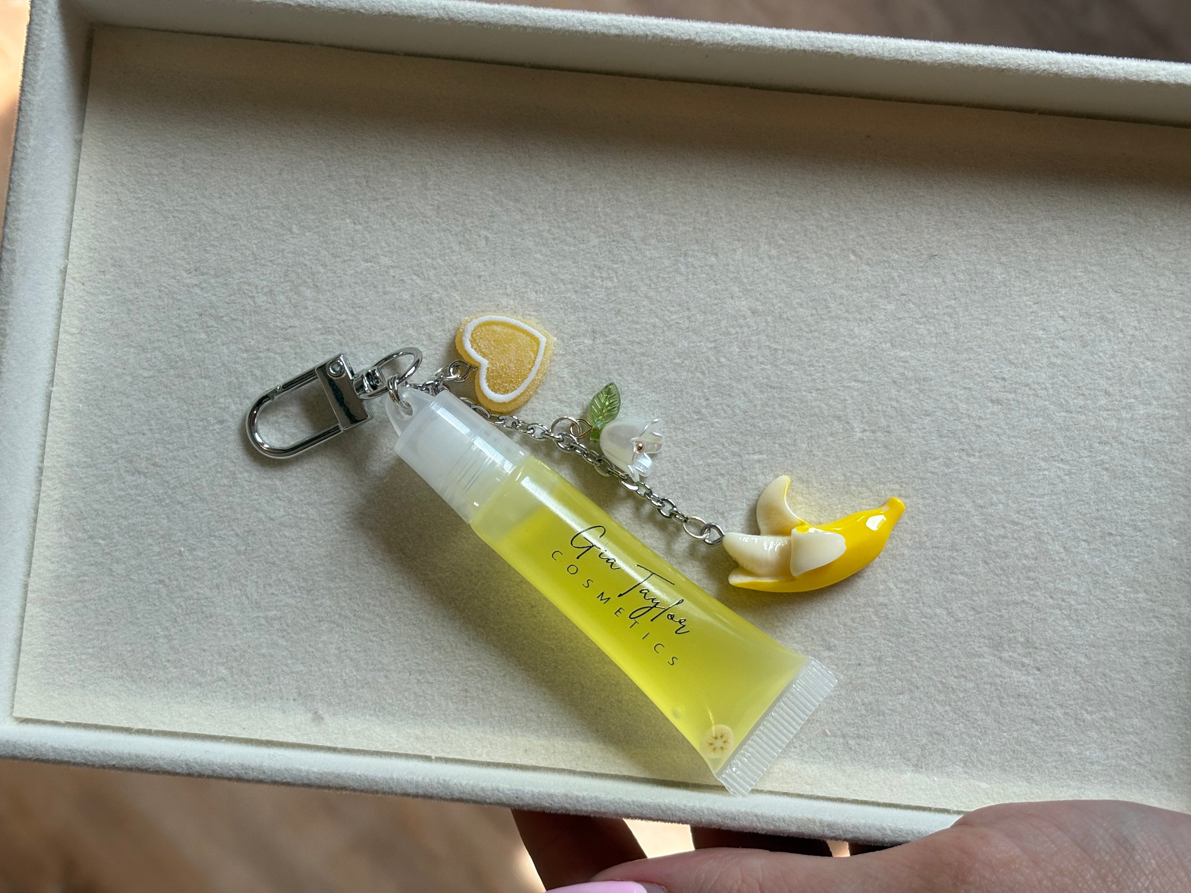 Pre-Made Charm Gloss