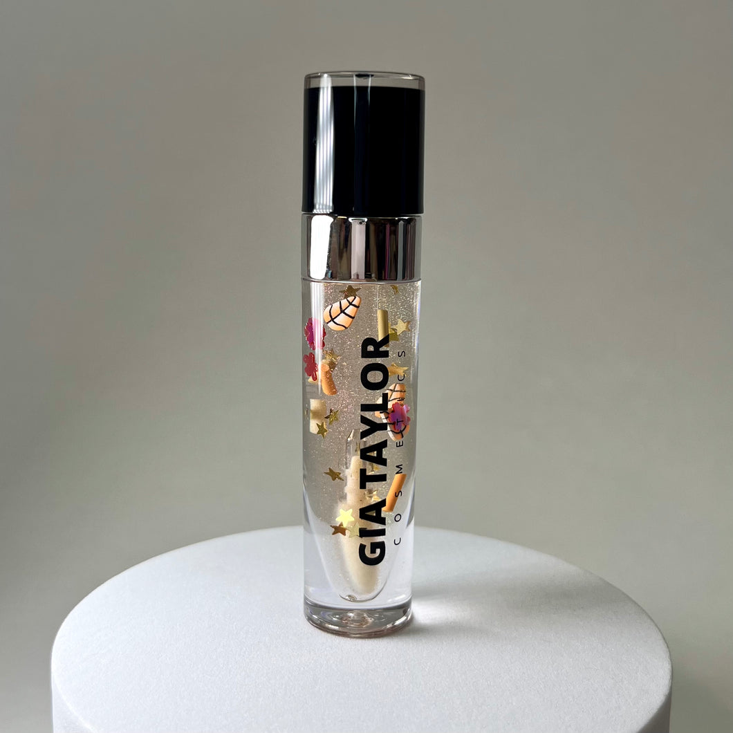 Maple Gloss