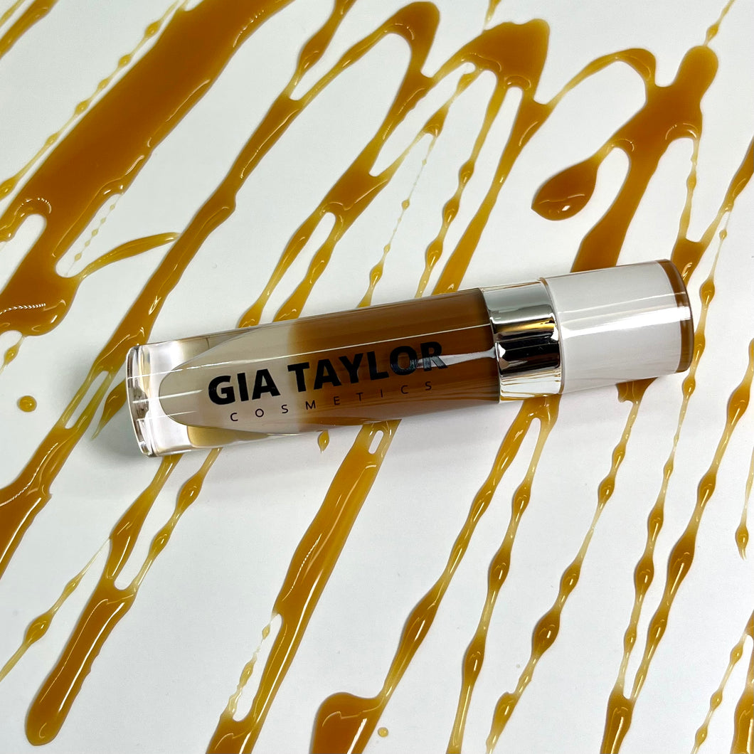 Caramel Macchiato Gloss