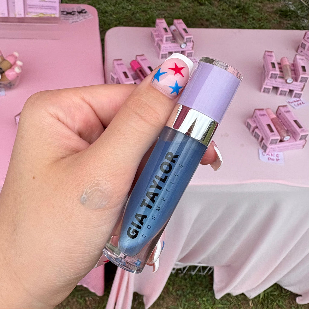 Blueberry Cheesecake Gloss