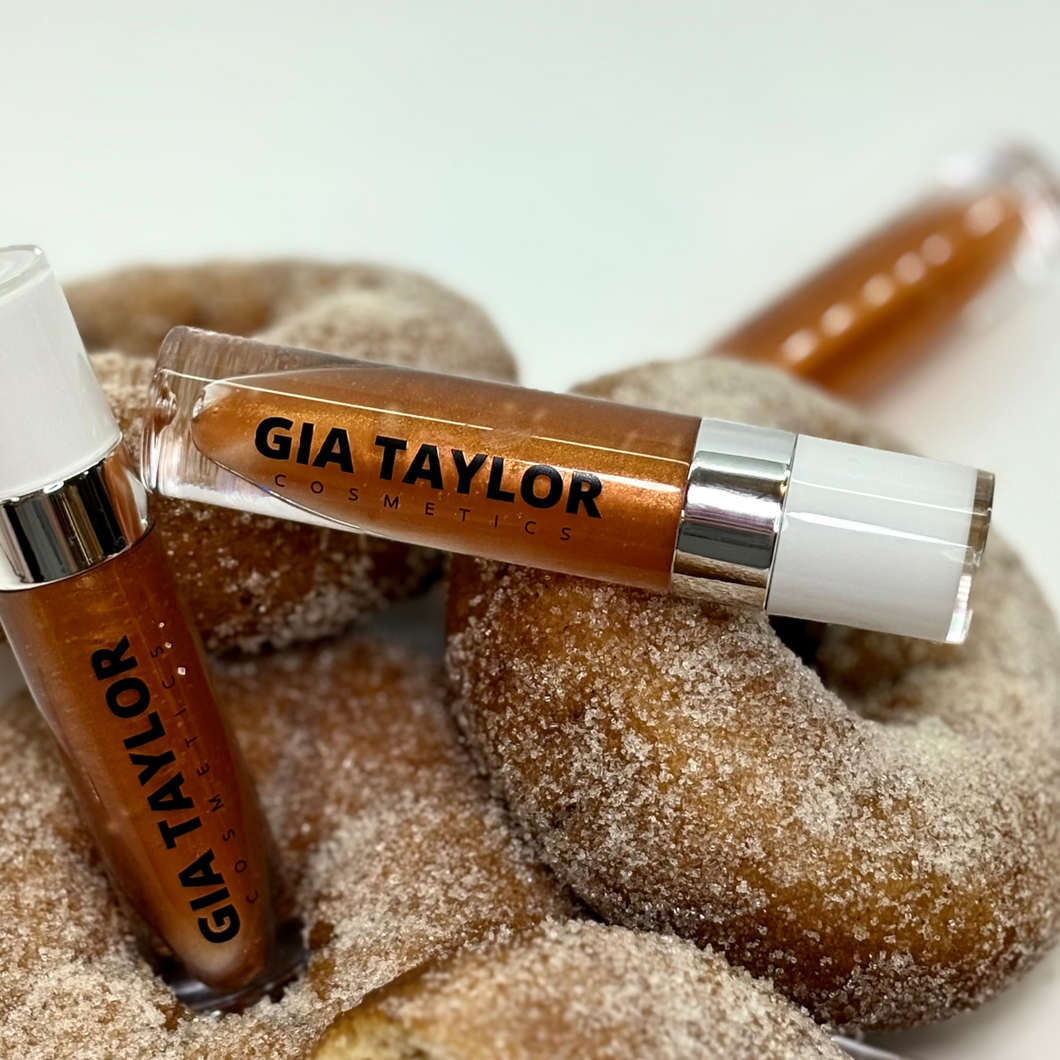 Apple Cider Donut Gloss
