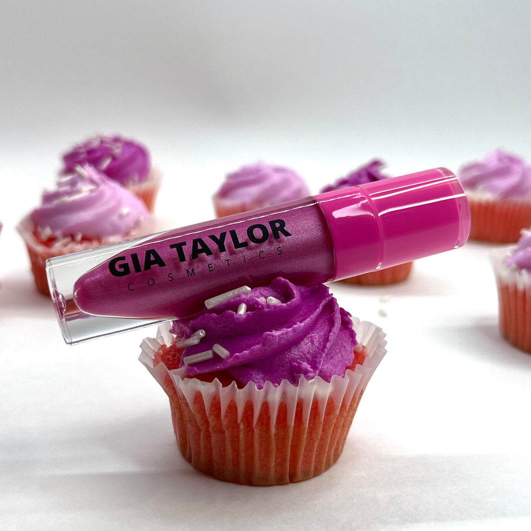 Cupcake Gloss