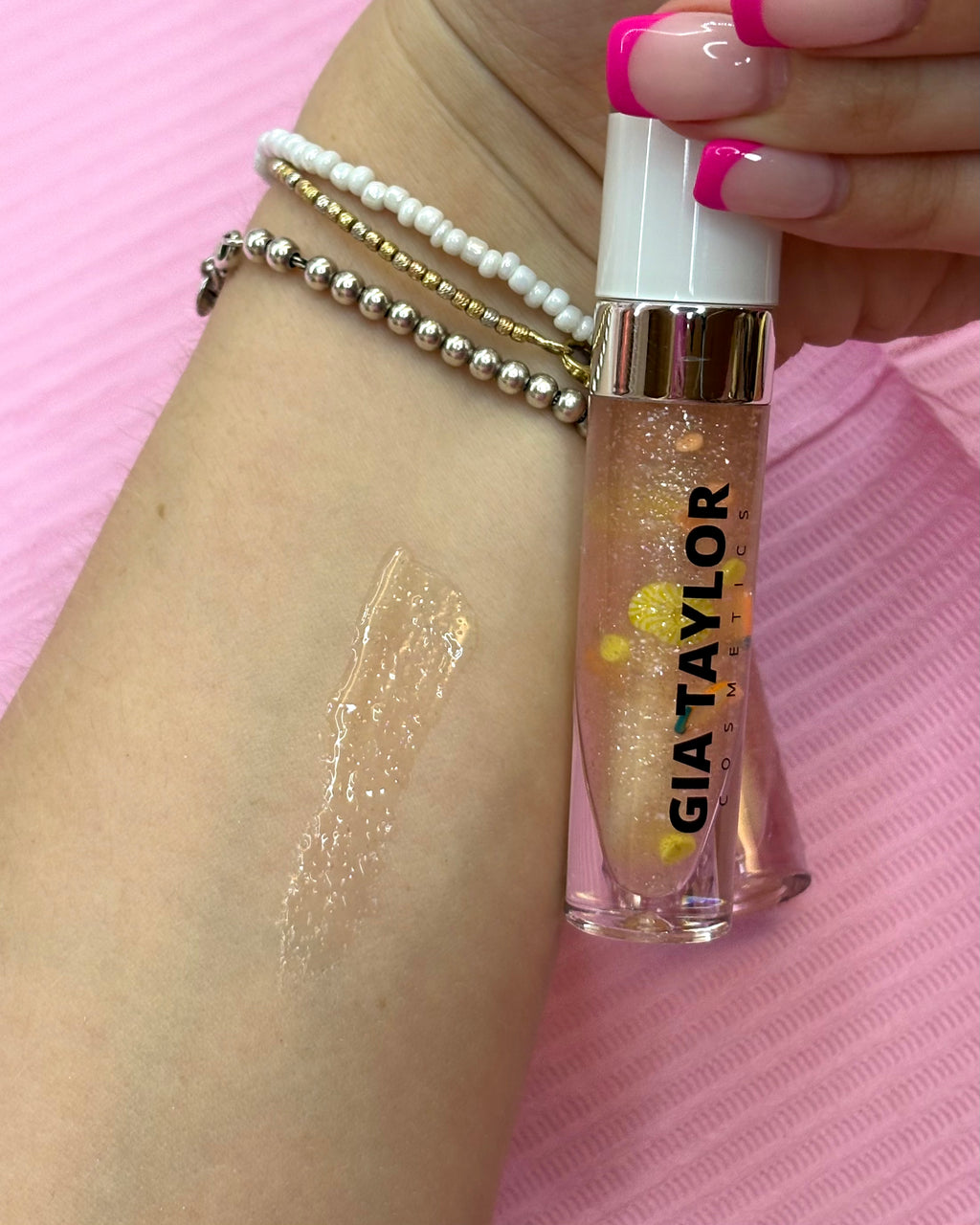 Pineapple Mango Gloss