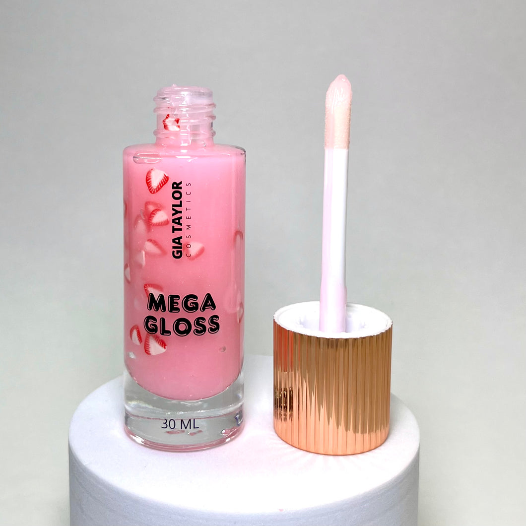 THE MEGA GLOSS