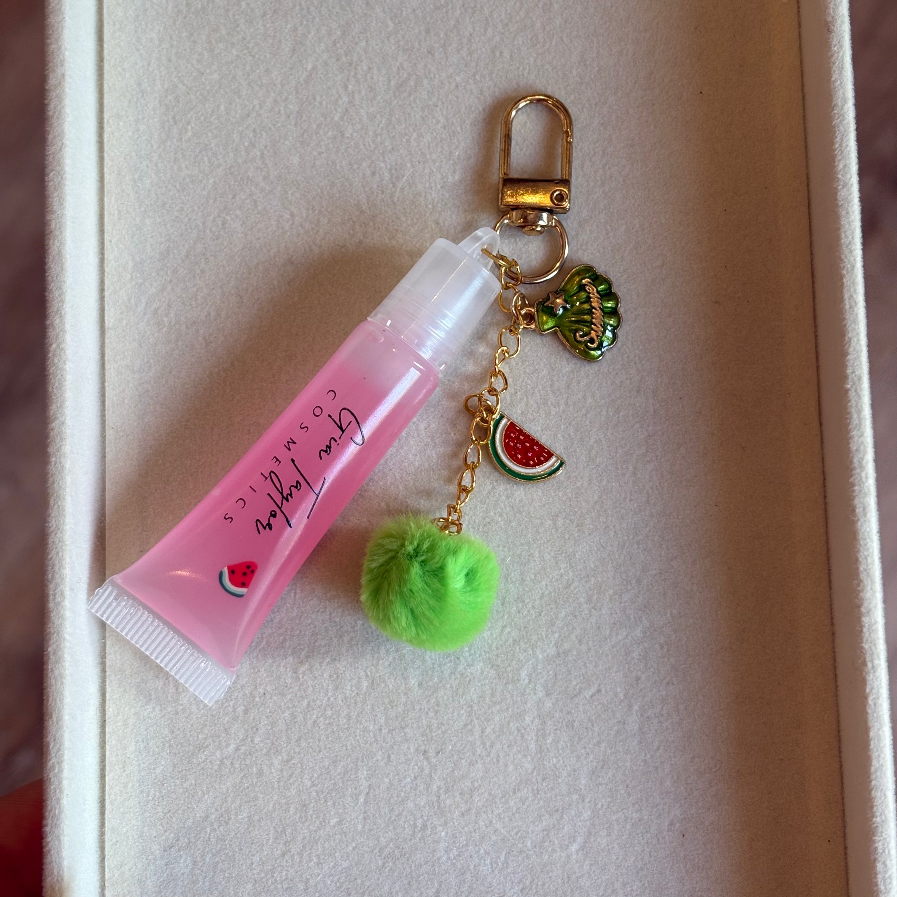 Pre-Made Charm Gloss