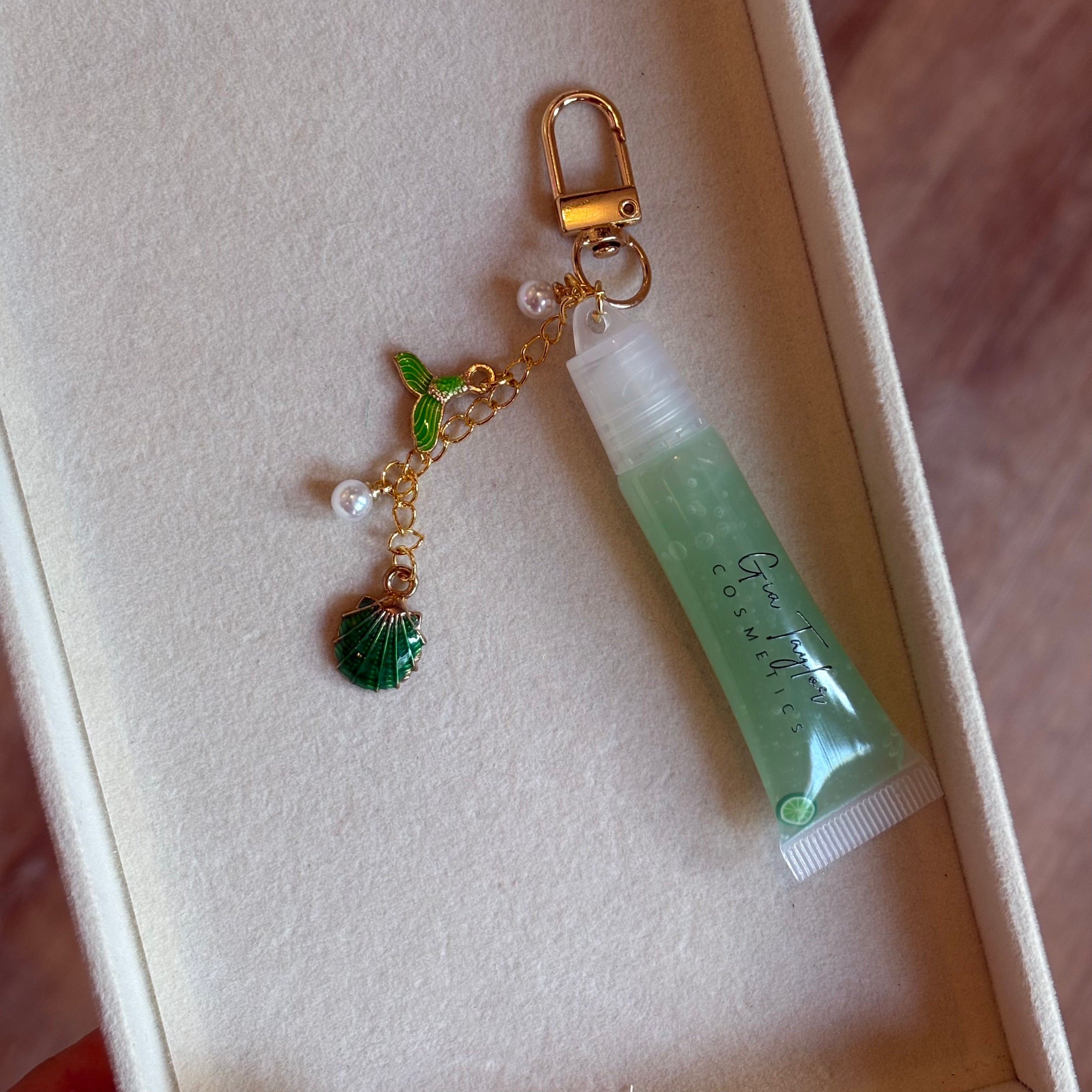 Pre-Made Charm Gloss