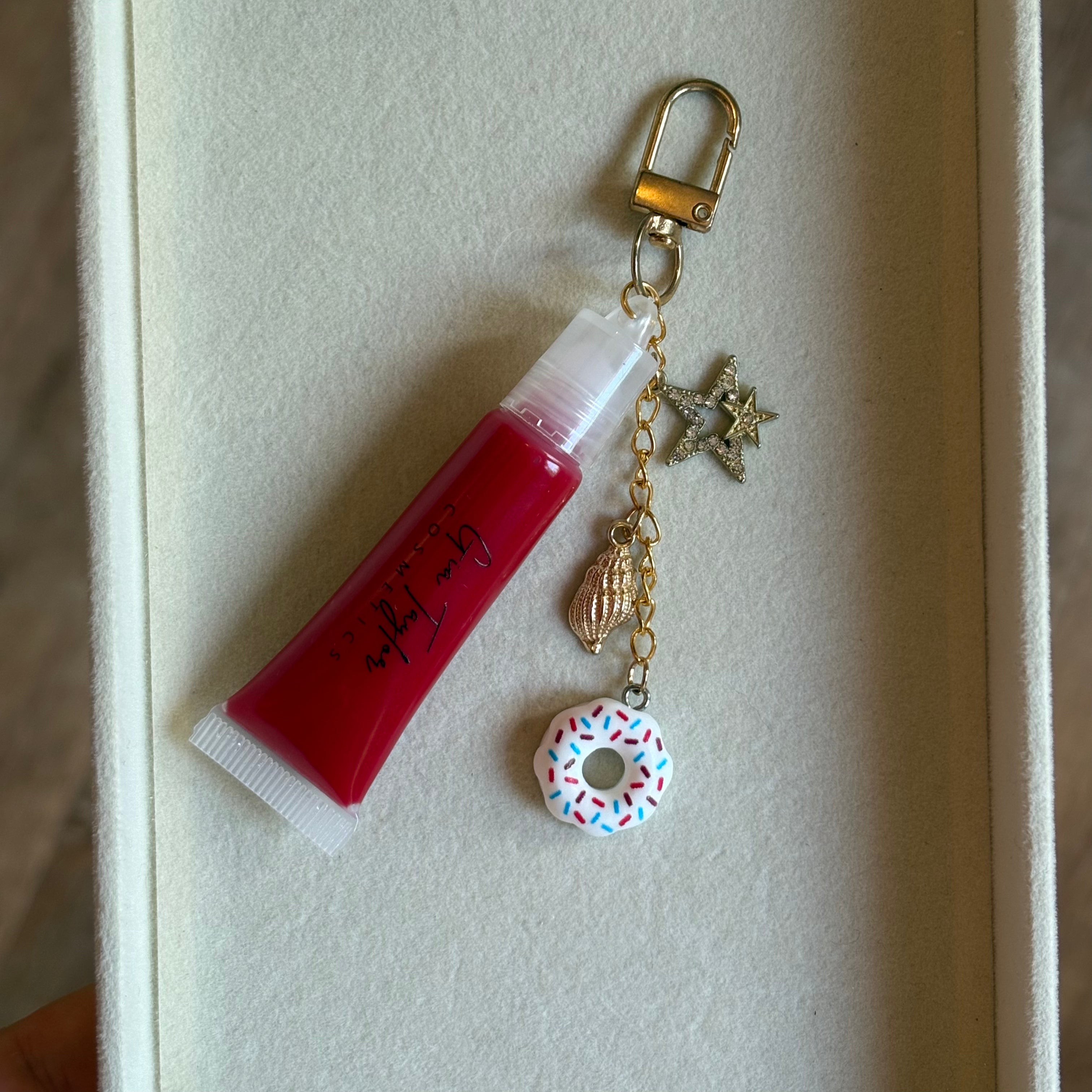 Pre-Made Charm Gloss