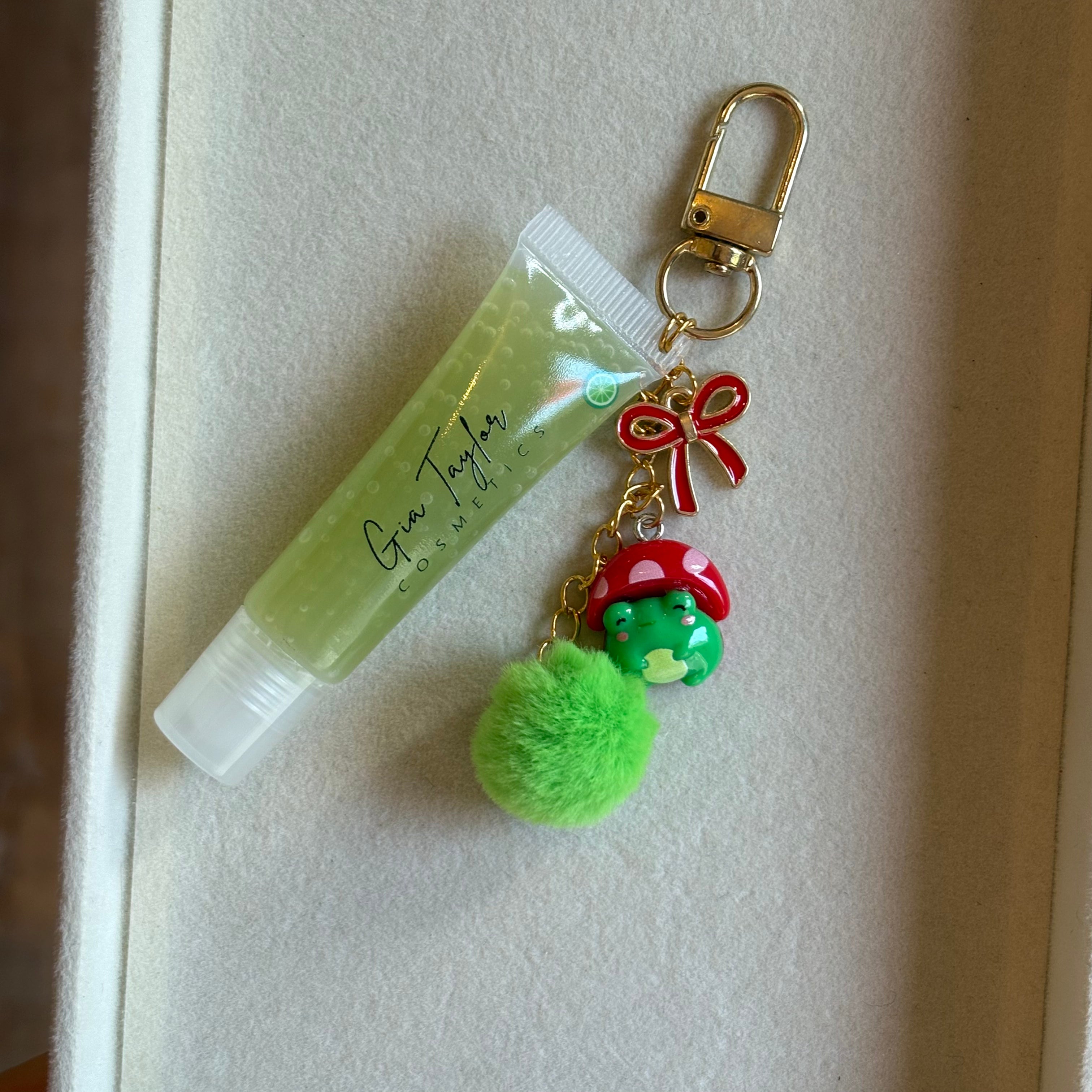 Pre-Made Charm Gloss