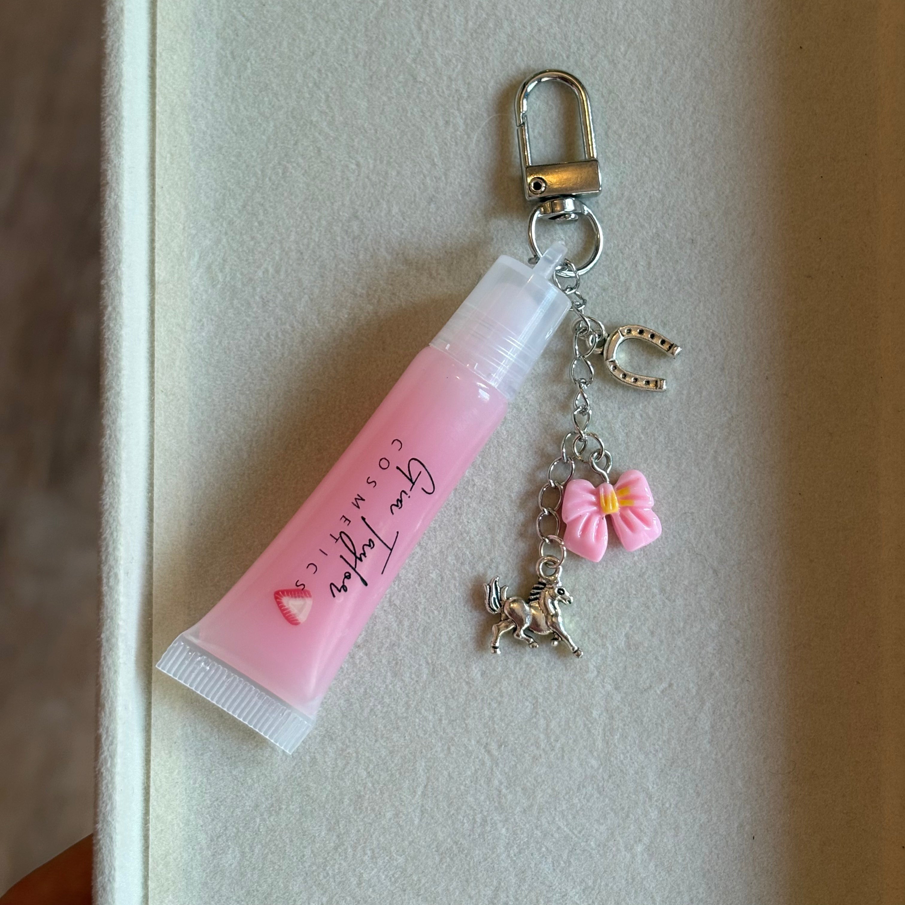 Pre-Made Charm Gloss