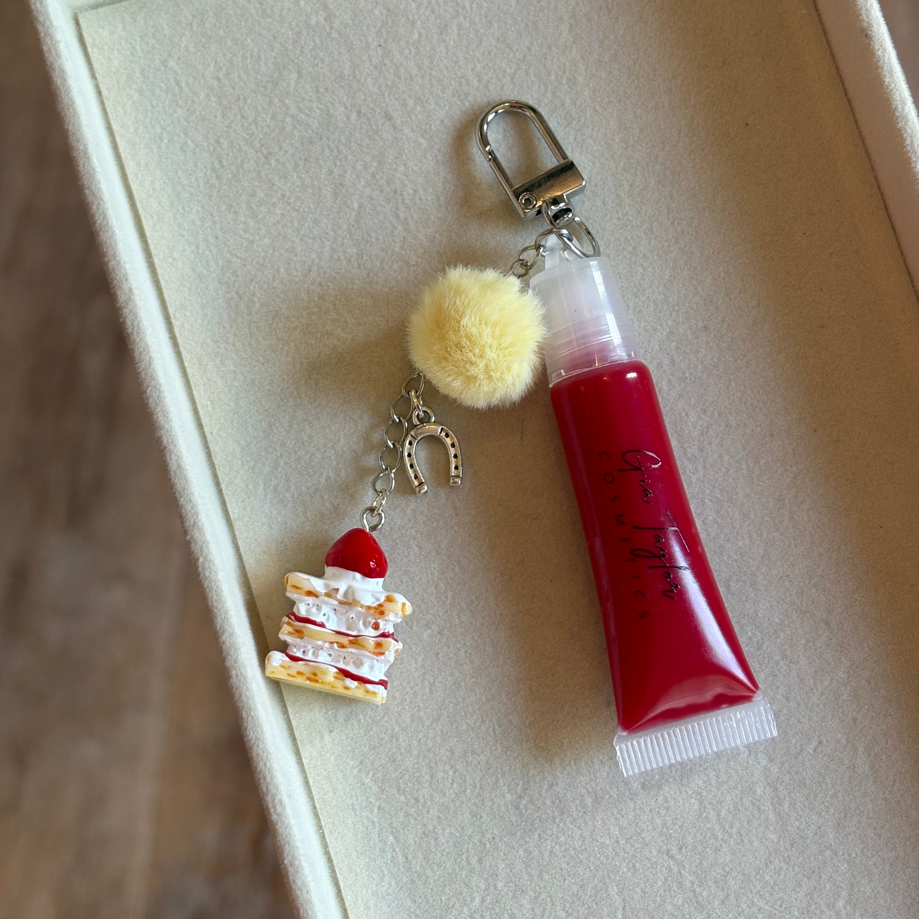 Pre-Made Charm Gloss