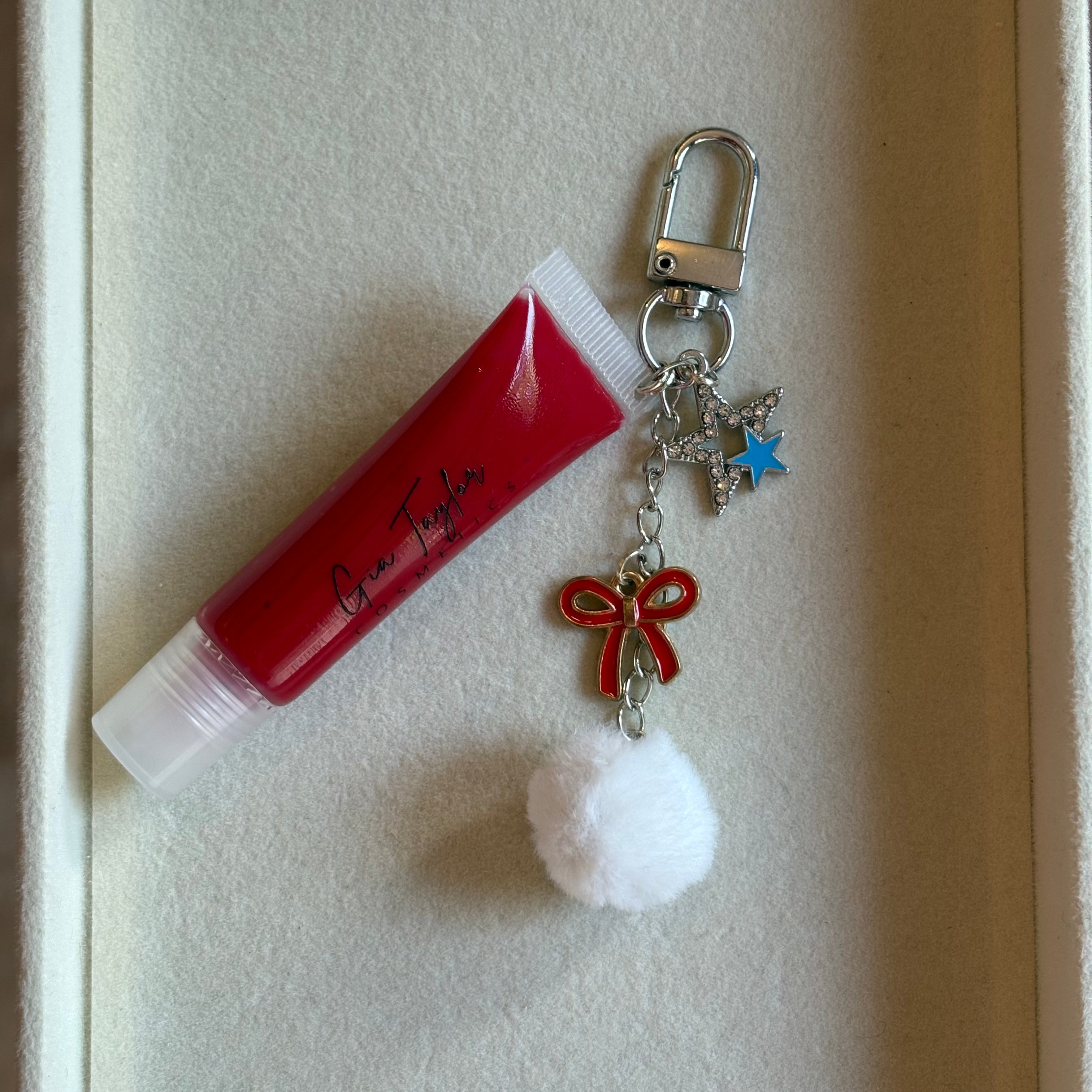 Pre-Made Charm Gloss