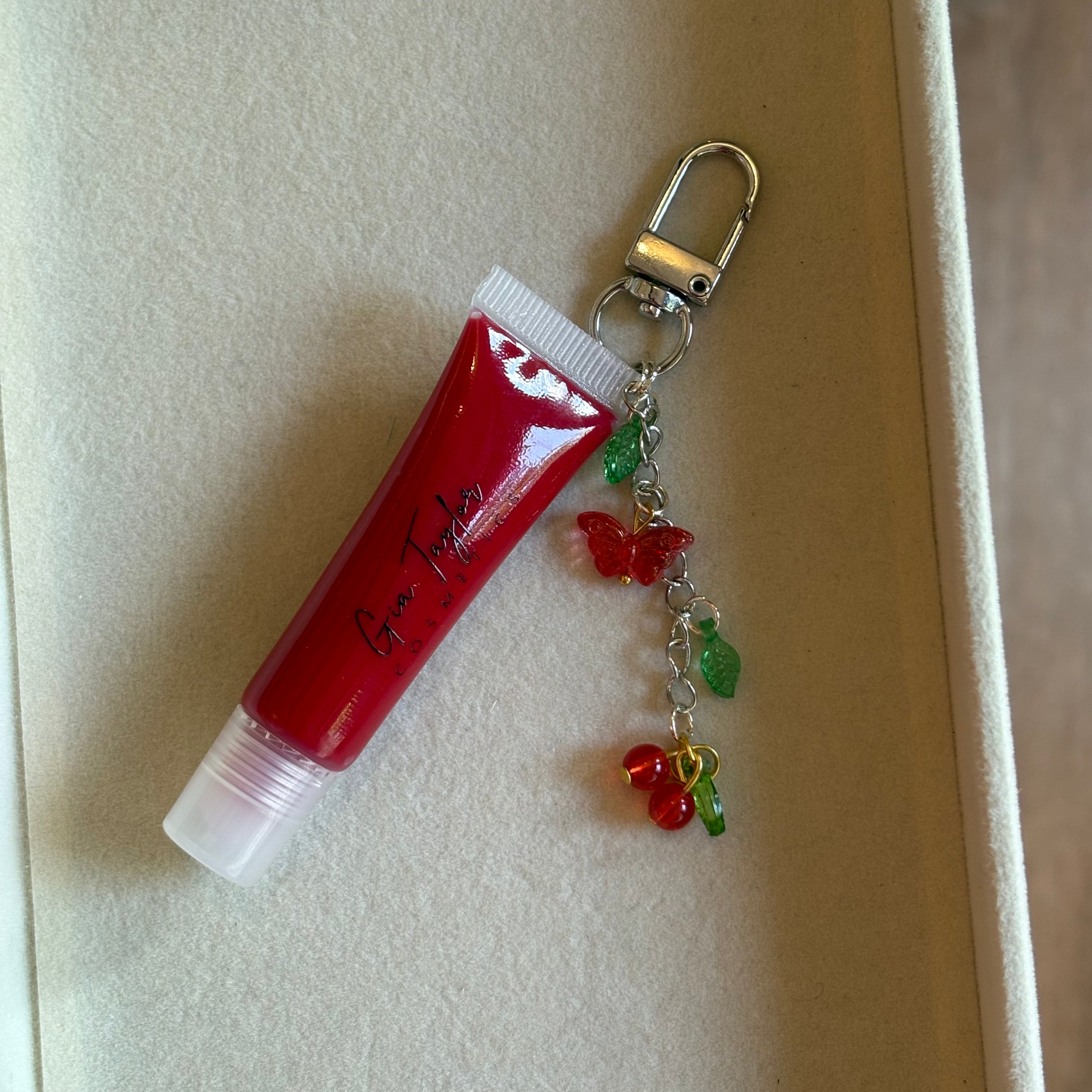 Pre-Made Charm Gloss
