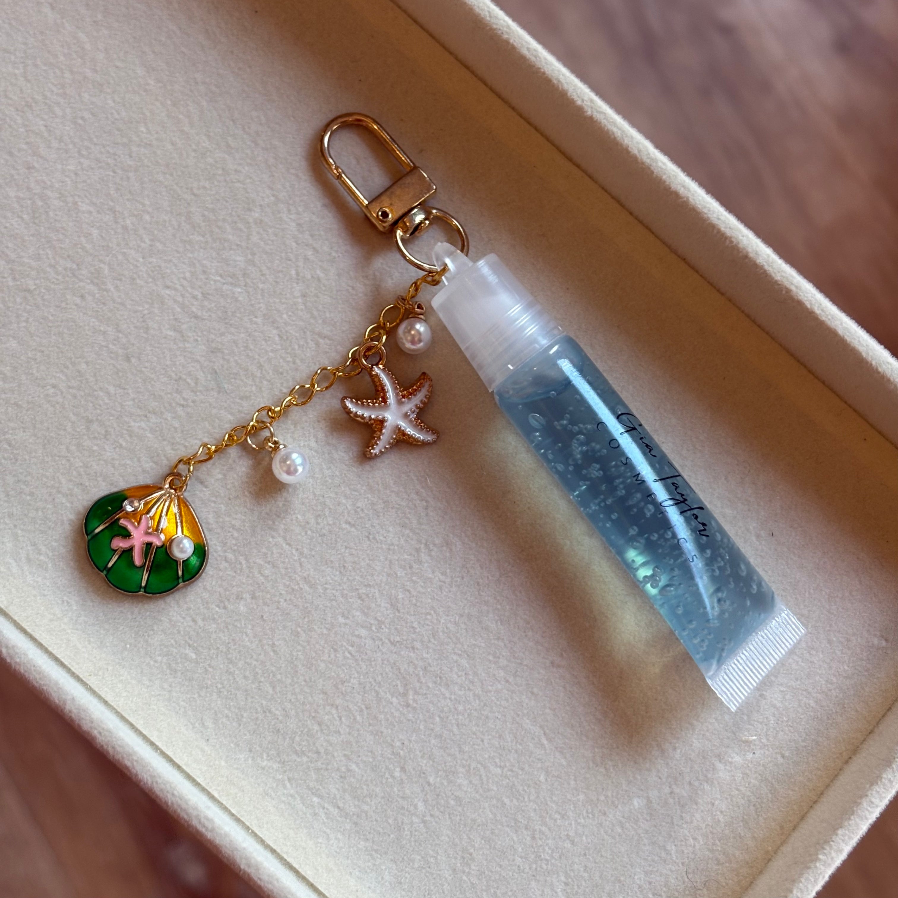 Pre-Made Charm Gloss