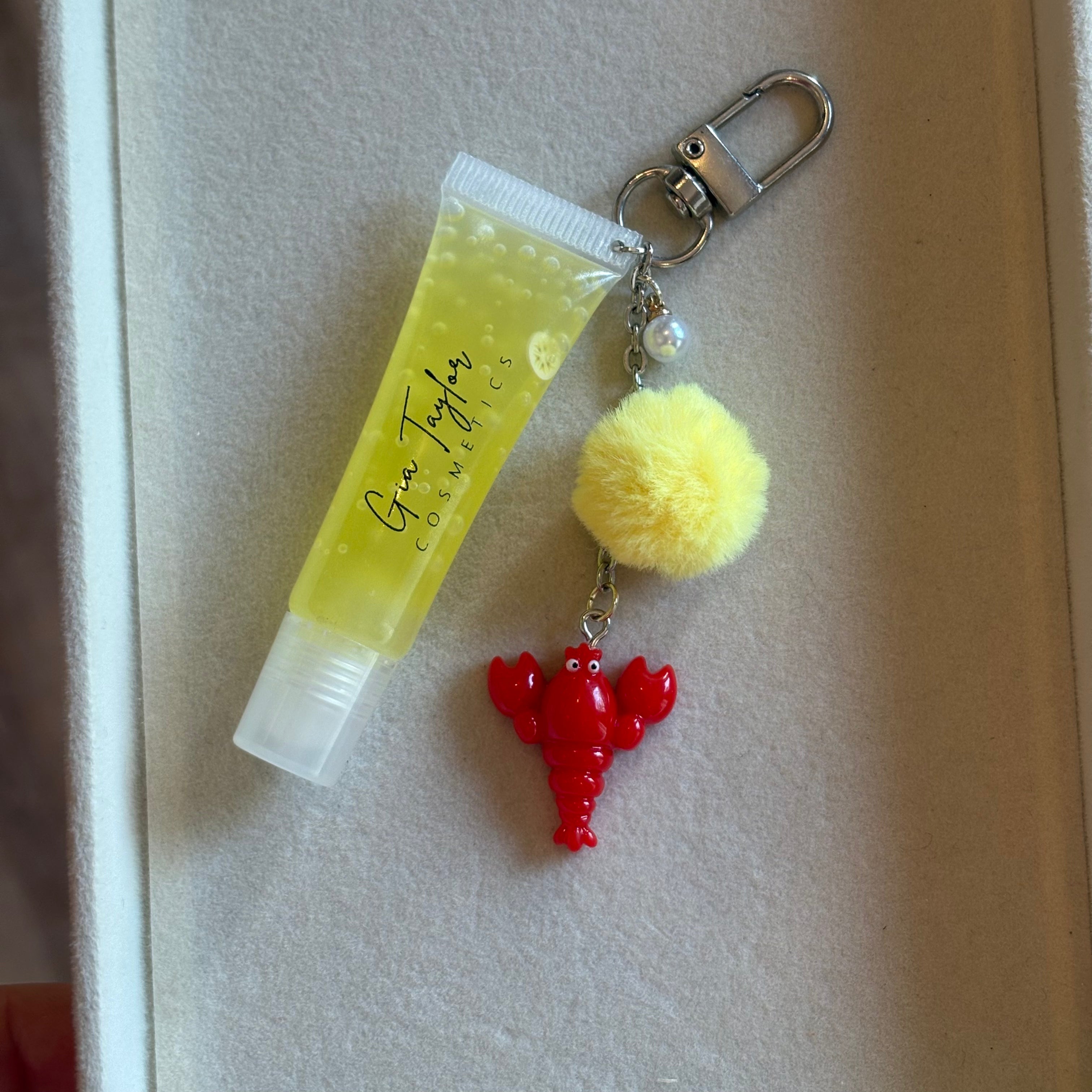 Pre-Made Charm Gloss