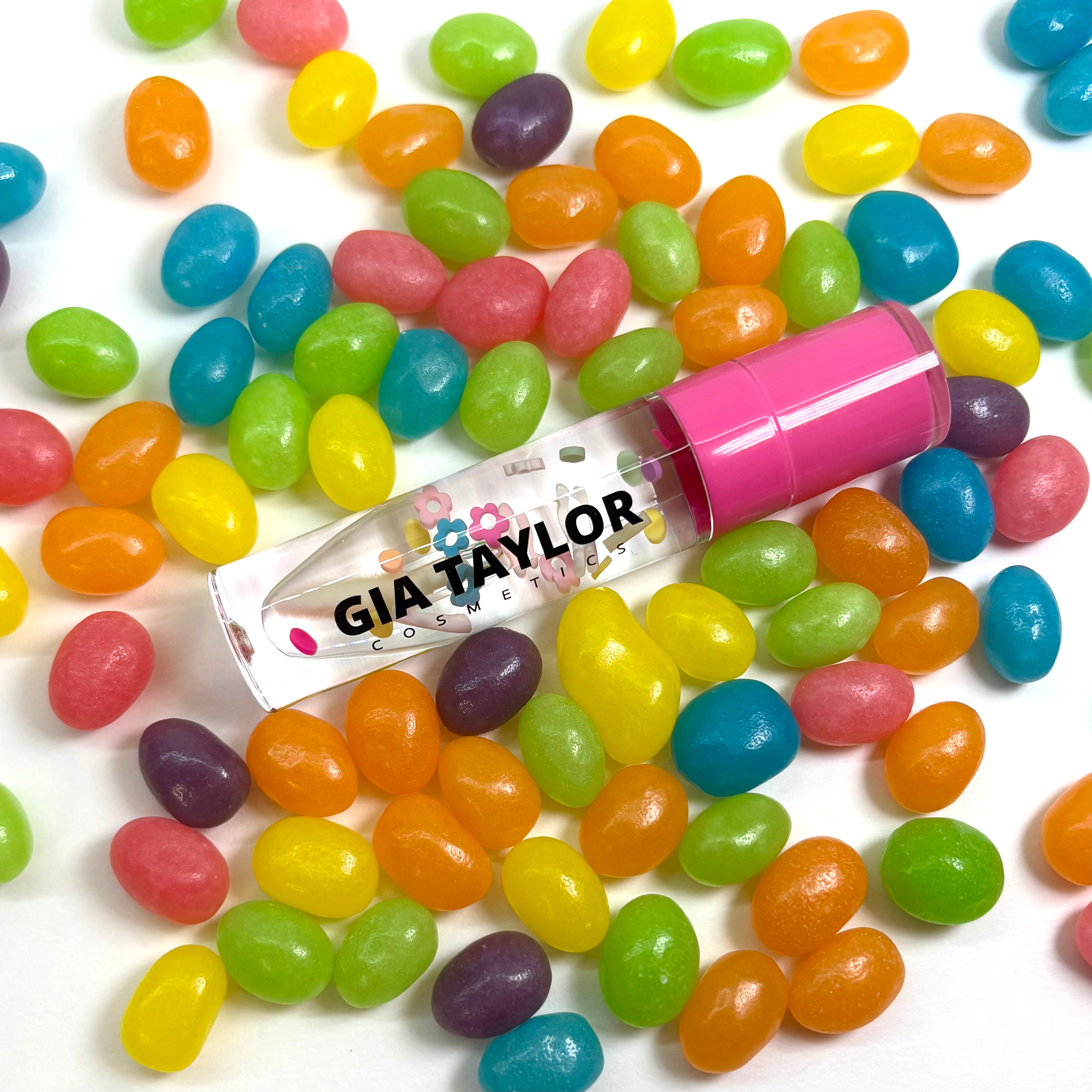 Jelly Bean Gloss