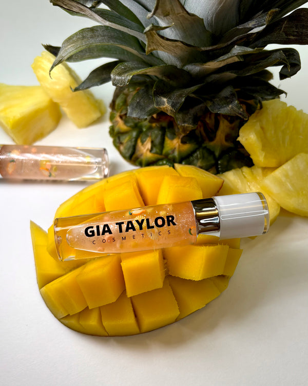 Pineapple Mango Gloss