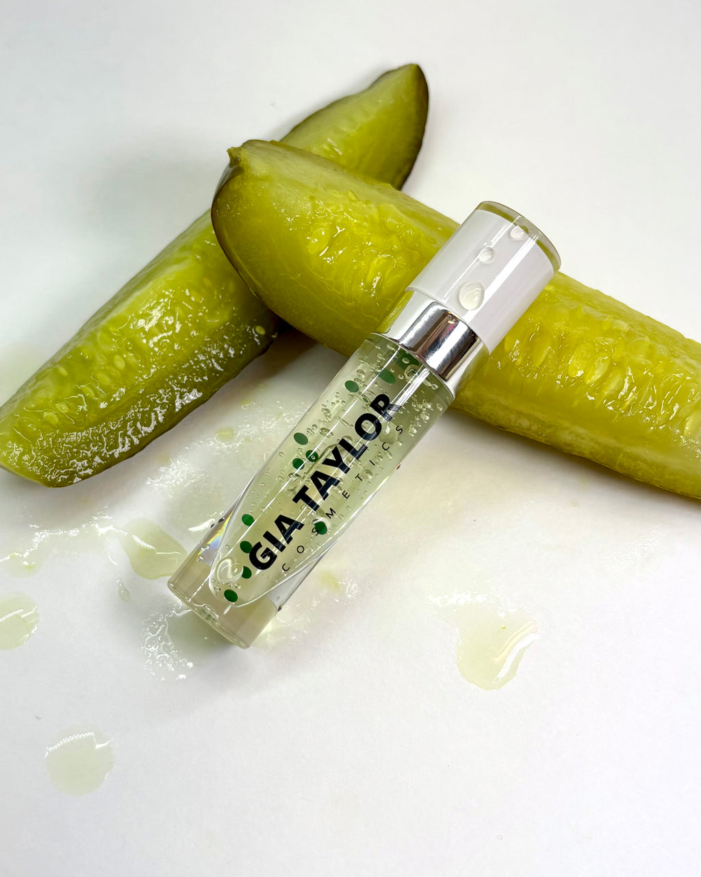 PICKLE GLOSS