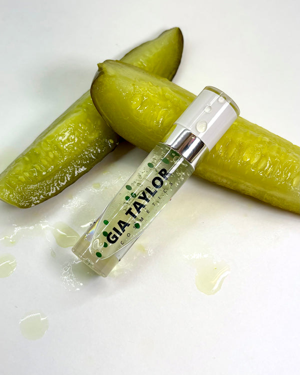 PICKLE GLOSS